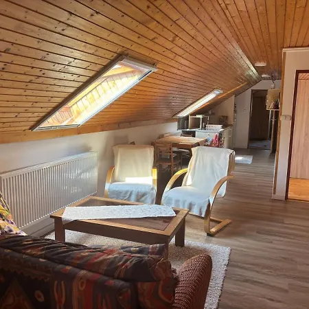 Sunny * Spisska Bela